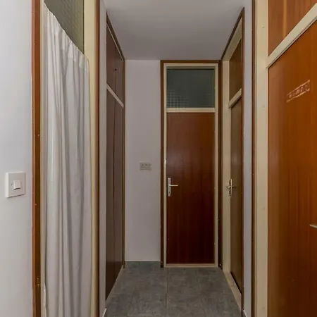 Apartment Azure Split Exterior photo