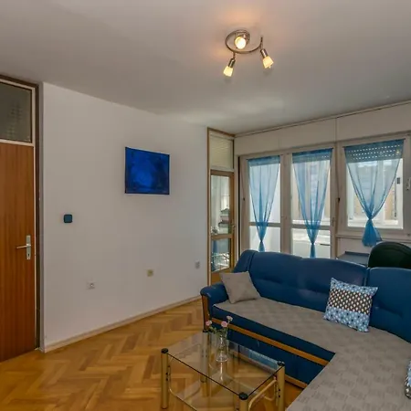 Apartment Azure Split Exterior photo