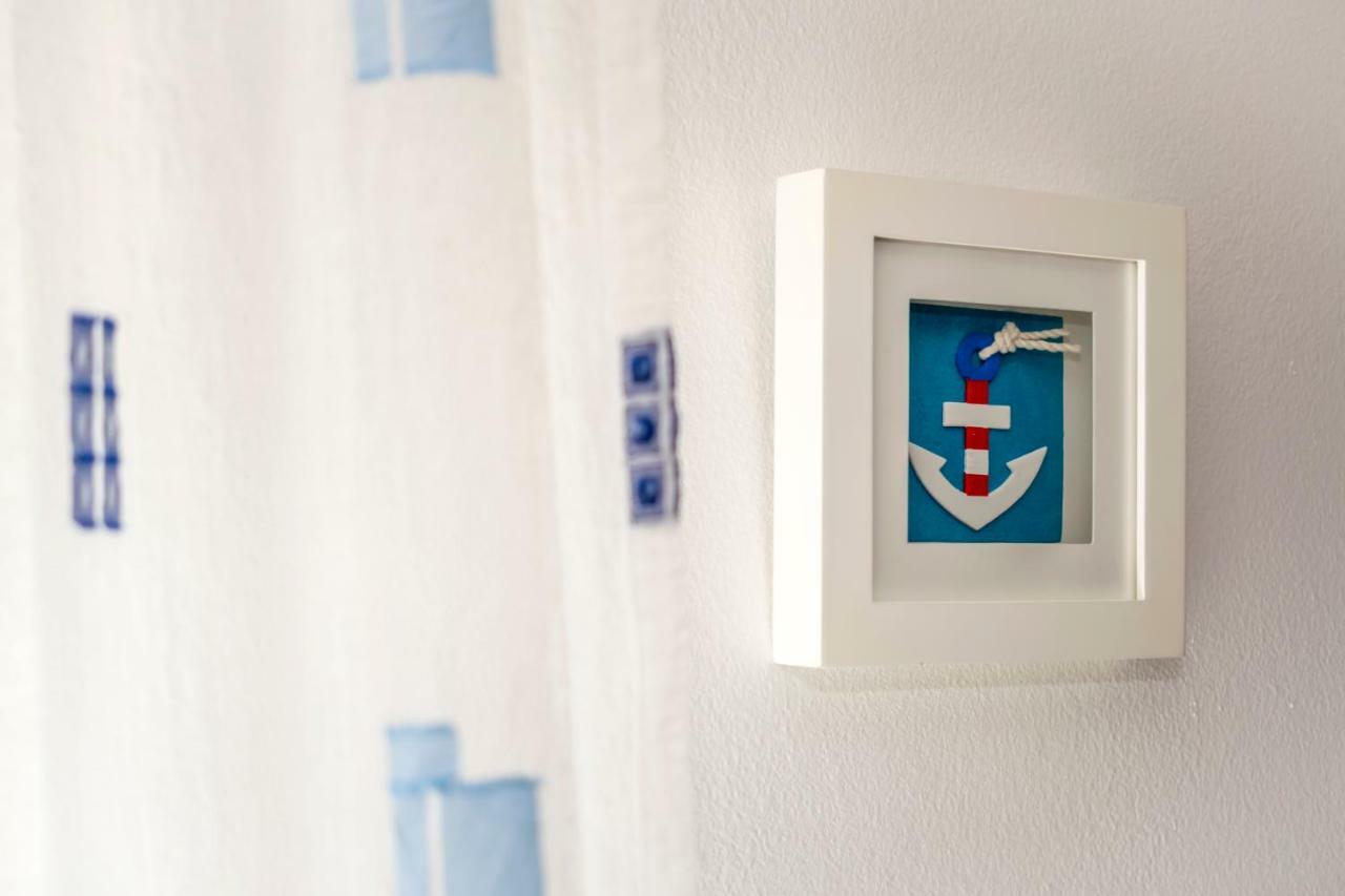 Apartment Azure