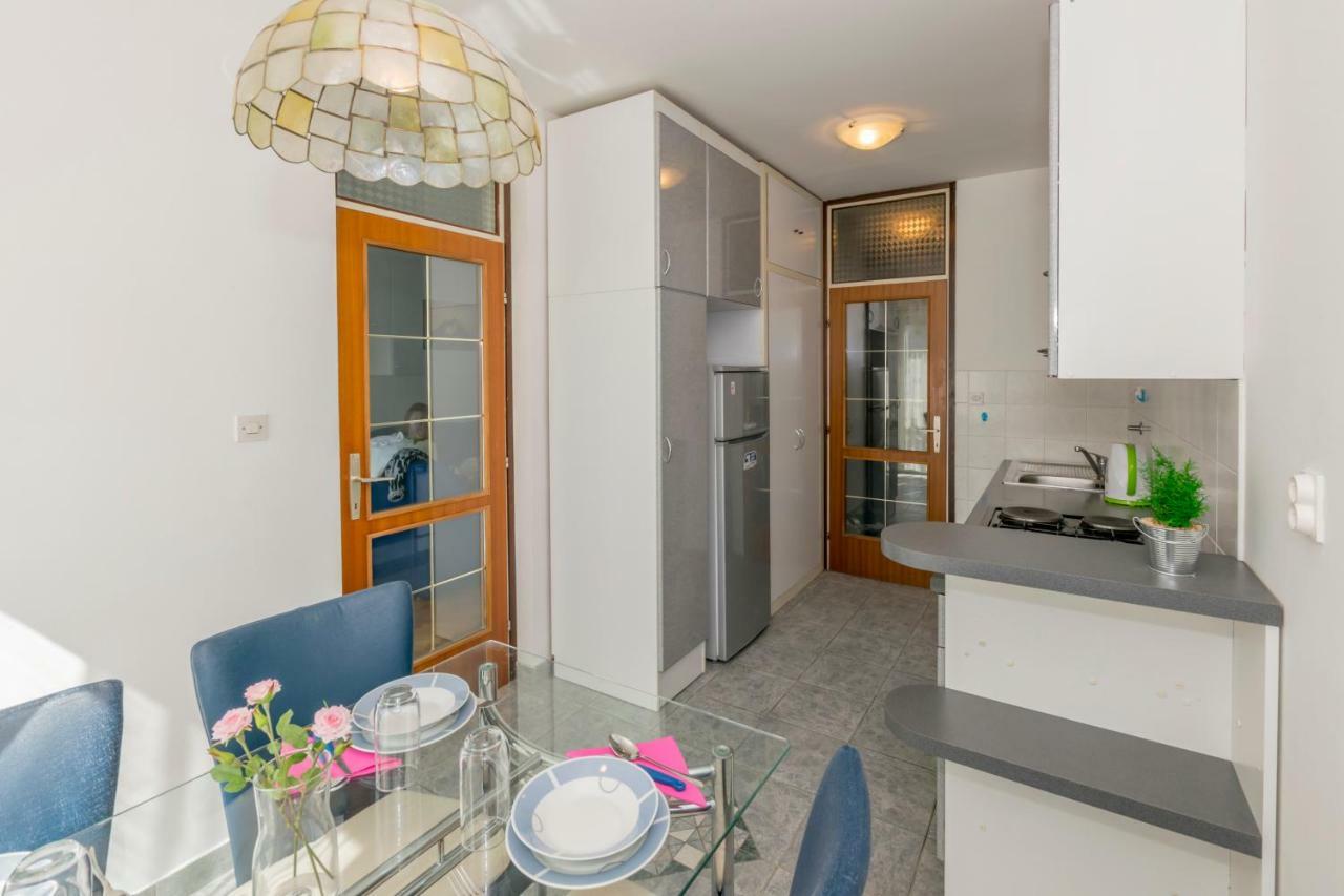 Azure Apartment Split