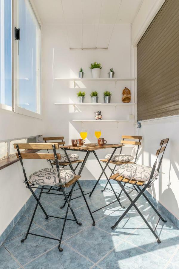 Apartma Azure